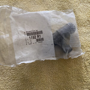 1192R1 Aquecedor gases Citroen BX