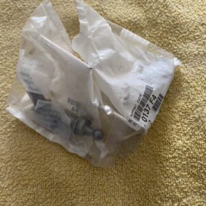 0137F4 Veio parafuso Citroen / Peugeot