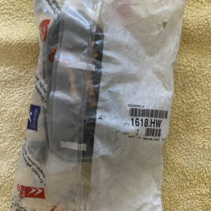 1618HW Tampa válvula EGR Citroen Jumper III