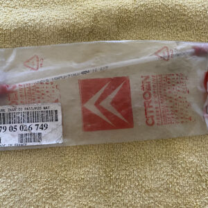 7905026749 Tubo hidráulico Citroen BX