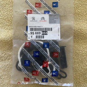 95669055 Limitador chapeleira Citroen Xantia I / II