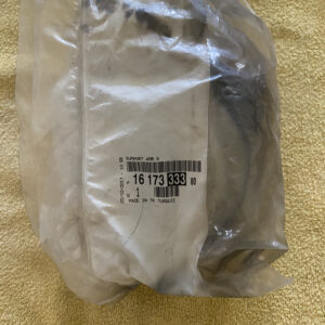 1617333380 Suporte amortecedor Citroen Nemo