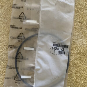 1424V3 Junta tórica filtro de ar Citroen AX