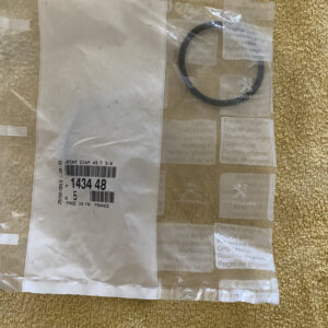 143448 Junta turbo Citroen C4 2.0 HDI