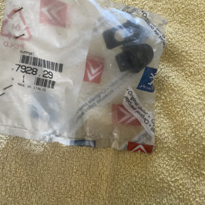 792829 Mola vareta capot Citroen Jumper I / II / III