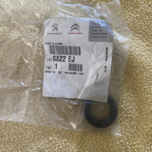 6822EJ Junta alavanca velocidades Citroen C1