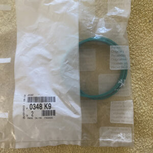 0348K9 Junta corpo borboleta Citroen Saxo CUP