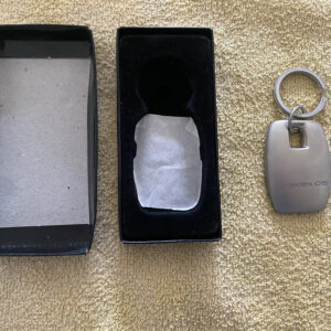 544.641 Porta chaves Citroen C5