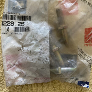 422825 Parafuso polie travão Citroen C25