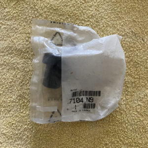 7104N9 Tampa fachada frente Citroen C2