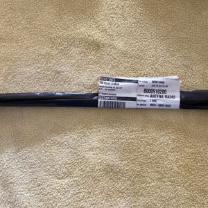 B000918280 Antena Citroen C1 II