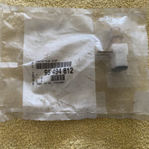 95494812 Válvula stop Citroen C15