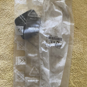 7414ZY Tampa reboque para choques Citroen Nemo