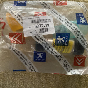 822748 Isqueiro Citroen AX