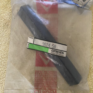 902458 Perfil esquadro porta lateral Citroen Jumper I / II