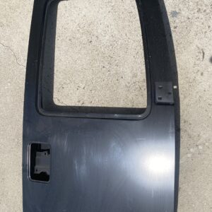 870335 Porta traz direita Citroen Jumpy I / II