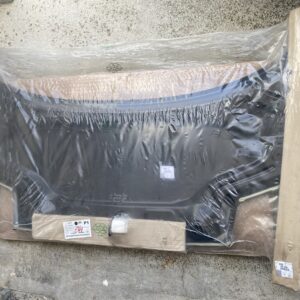 7901K2 Capot Citroen C2