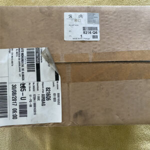 8216Q6 Air-bag lateral Citroen C3 I / II