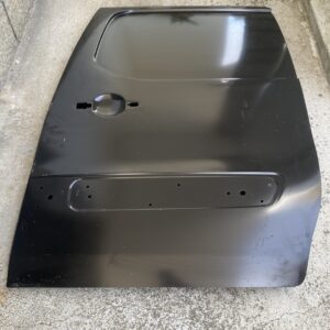 9006L8 Porta lateral esquerda Citroen Berlingo B9