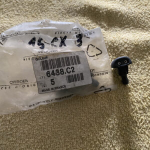 6438C2 Bico esguicho Citroen Xsara I / II