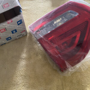 6350CC Farolim traz esquerdo Citroen C4 Picasso