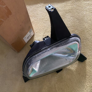 6204S1 Farol nevoeiro Citroen Xantia II