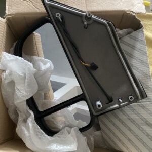 815422 Espelho esquerdo Citroen Jumper III