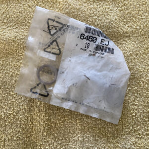 6460EJ Junta tórica A/C Citroen C8