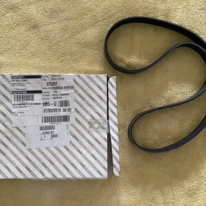 5750RT Correia alternador Citroen Jumper III