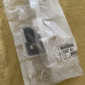1507A1 Filtro espuma cannister Citroen C1 I / II