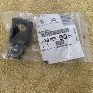 B000643080 Olhal ligação vidro Citroen C1 I