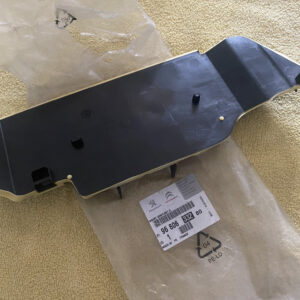 9680633280 Inserção enchimento Citroen Berlingo B9