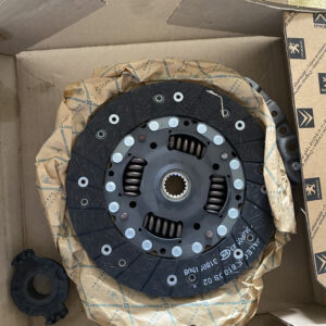 2052A7 Kit embraiagem Citroen Xantia II 1.6 / 1.8