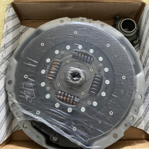 205244 Kit embraiagem Citroen Jumper I / II