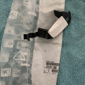 215198 Suporte cabo embraiagem Citroen Jumper I