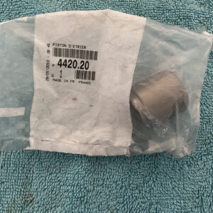 442020 Piston bomba travão traz Citroen C5 I / II