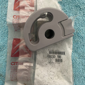 883098 Mecanismo apoio braço Citroen C3 I