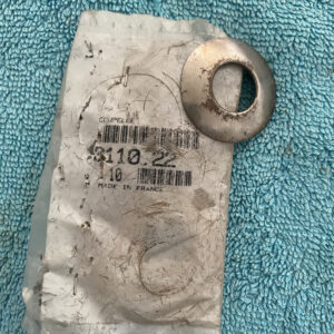 311022 Cabeçote satélite diferencial Citroen / Peugeot
