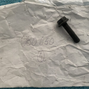 080650 Parafuso carreto arvore cames Citroen / Peugeot 2.0 HDI
