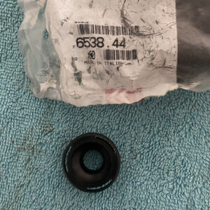653844 Anel passagem cablagem Citroen Jumper I / II