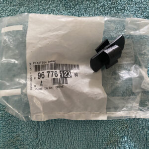 9677612380 Fixação barra torção mala Citroen C-Elysée