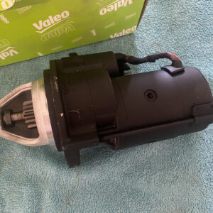 580285 VAL Motor arranque Citroen C25 2.5 D / TD