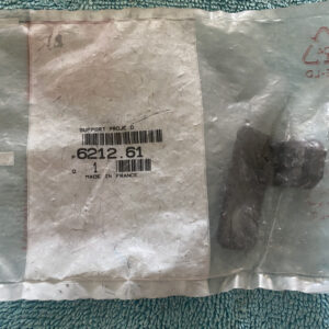 621261 Suporte farol esquerdo Citroen C2