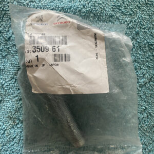 350961 Parafuso charriot Citroen C-Crosser