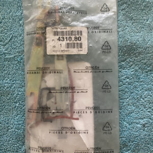431080 Afinador travão Citroen Saxo