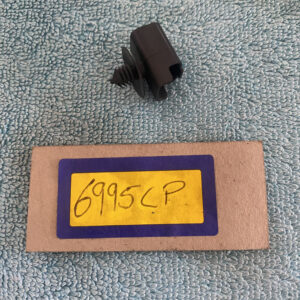 6995CP Conetor postiço Citroen / Peugeot