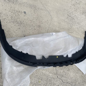 7414HZ Defletor Para choques frente Citroen C5 II