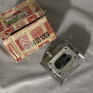75510088 Suporte carburador Citroen GS / GSA
