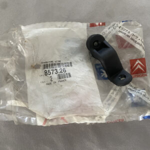 857326 Dobradiça vidro lateral Citroen Saxo