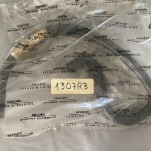 1307R3 Tubo agua Citroen C25